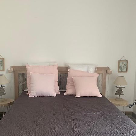 Appartement Les Collines Calvi  Dış mekan fotoğraf