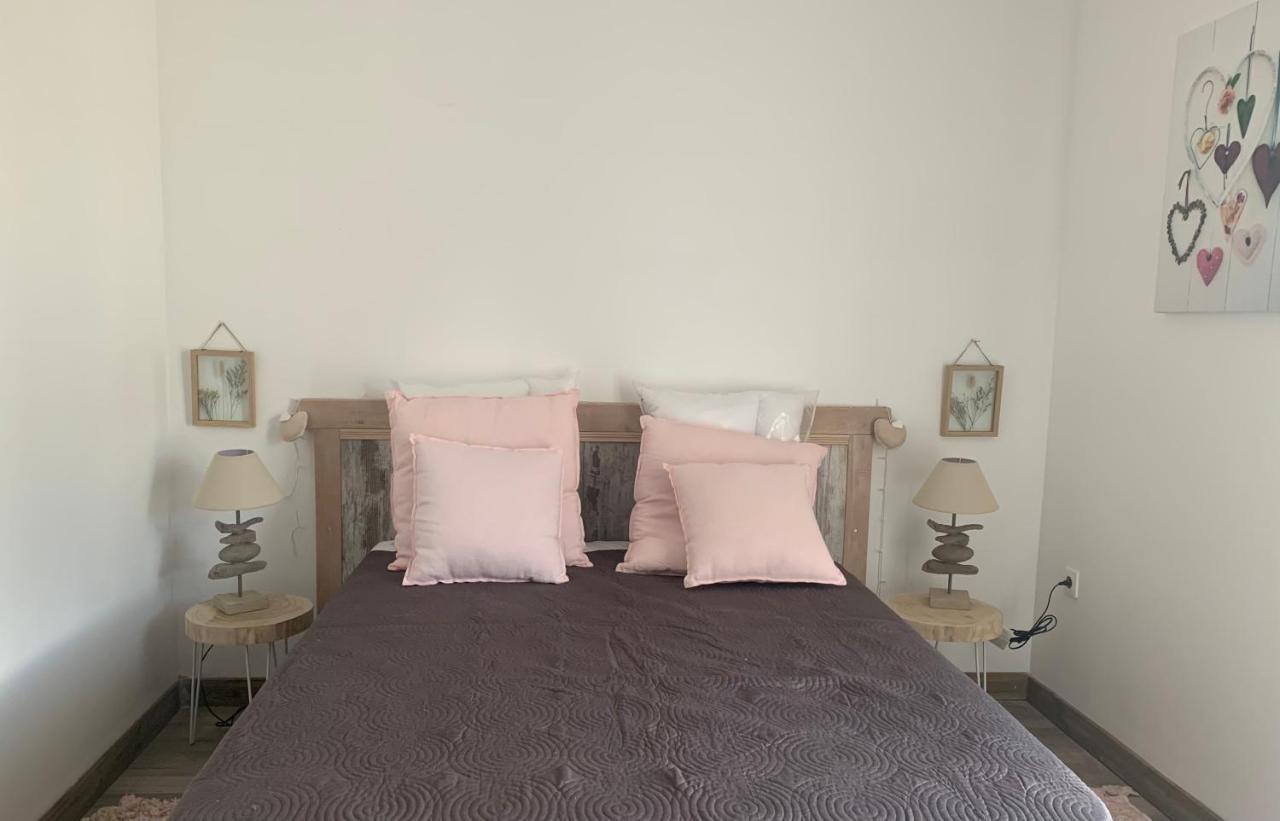 Appartement Les Collines Calvi  Dış mekan fotoğraf