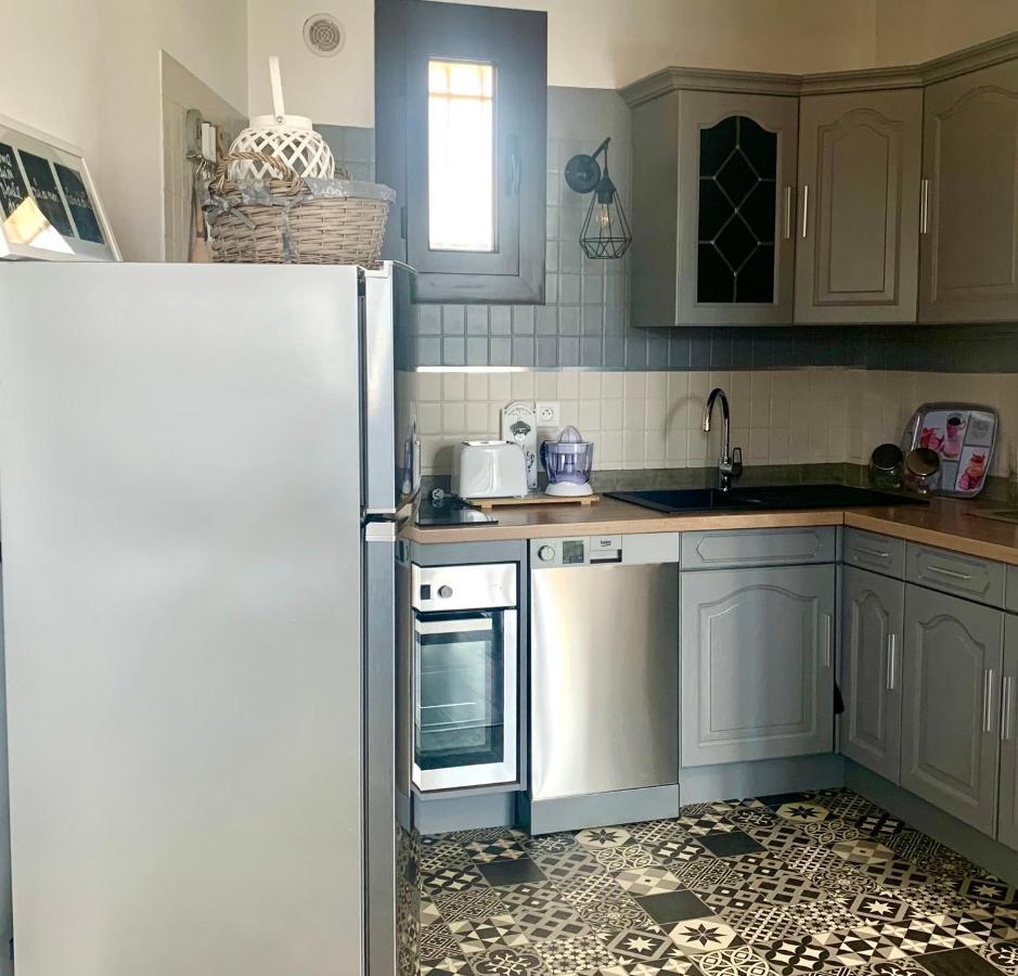 Appartement Les Collines Calvi  Dış mekan fotoğraf