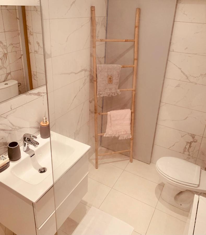 Appartement Les Collines Calvi  Dış mekan fotoğraf
