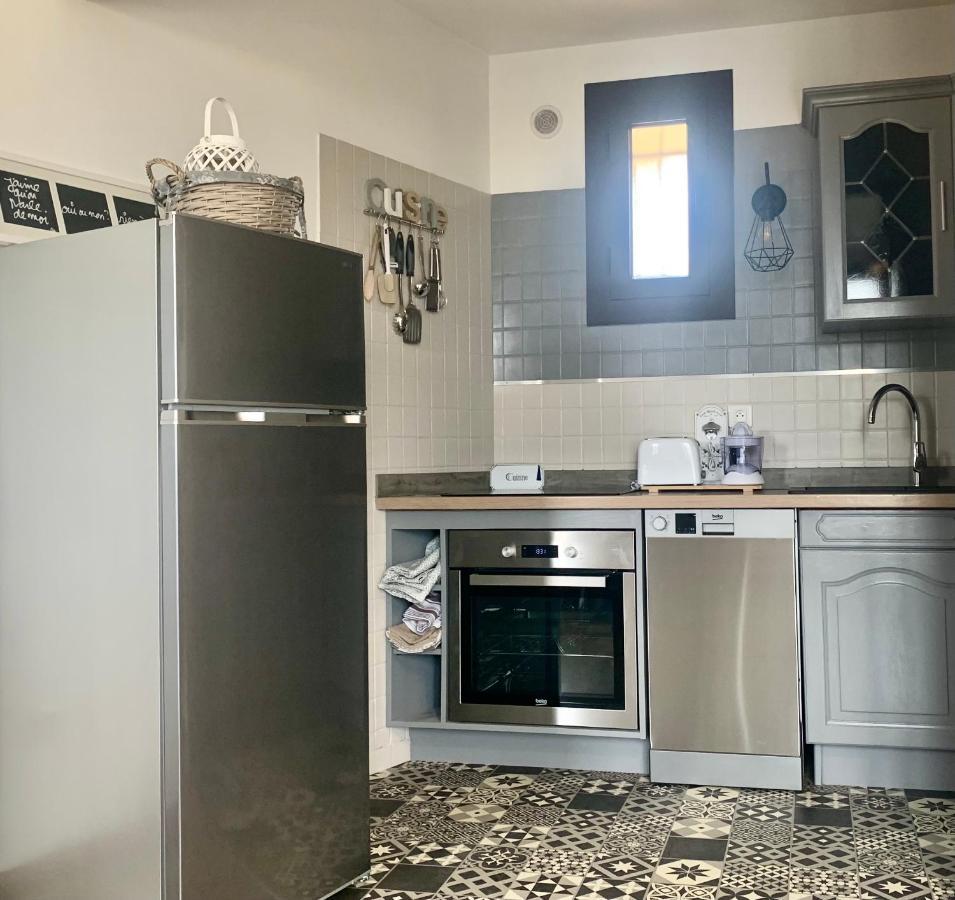 Appartement Les Collines Calvi  Dış mekan fotoğraf