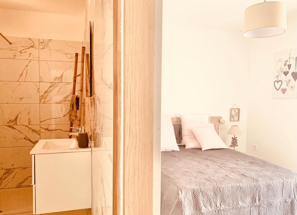 Appartement Les Collines Calvi  Dış mekan fotoğraf