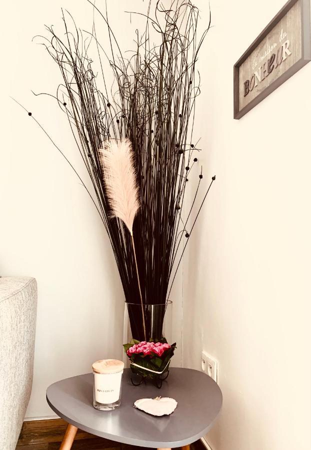 Appartement Les Collines Calvi  Dış mekan fotoğraf