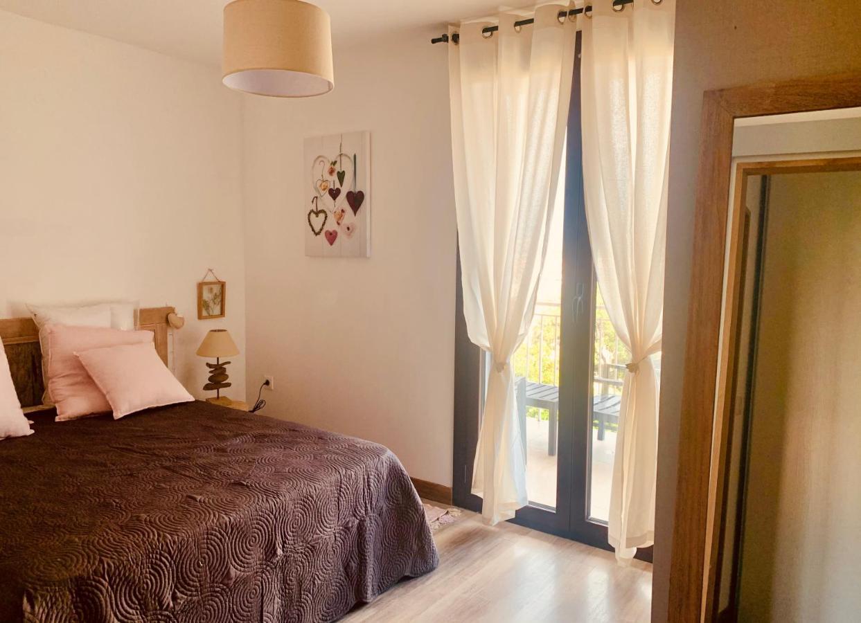 Appartement Les Collines Calvi  Dış mekan fotoğraf